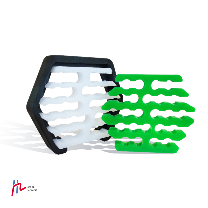 مدیریت کابل - Cable ManagementUTP